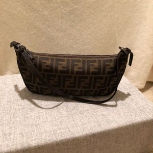 Fendi Handbag